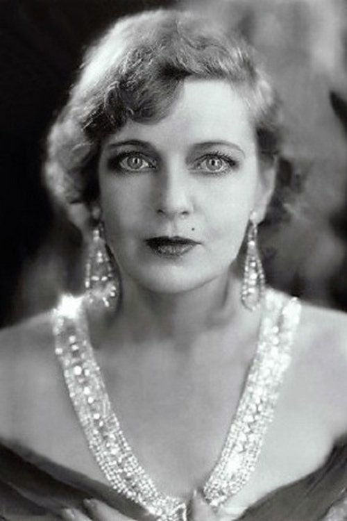 Olga Baclanova zdjęcie