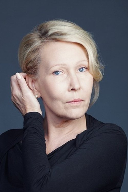 Ольга Демидова zdjęcie