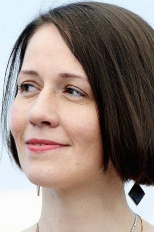 Olga Dragunova zdjęcie