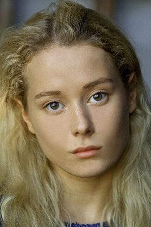 Olga Fedotova zdjęcie