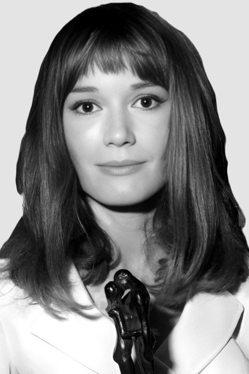 Olga Georges-Picot zdjęcie