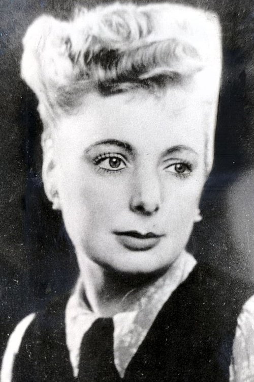 Olga Grey zdjęcie