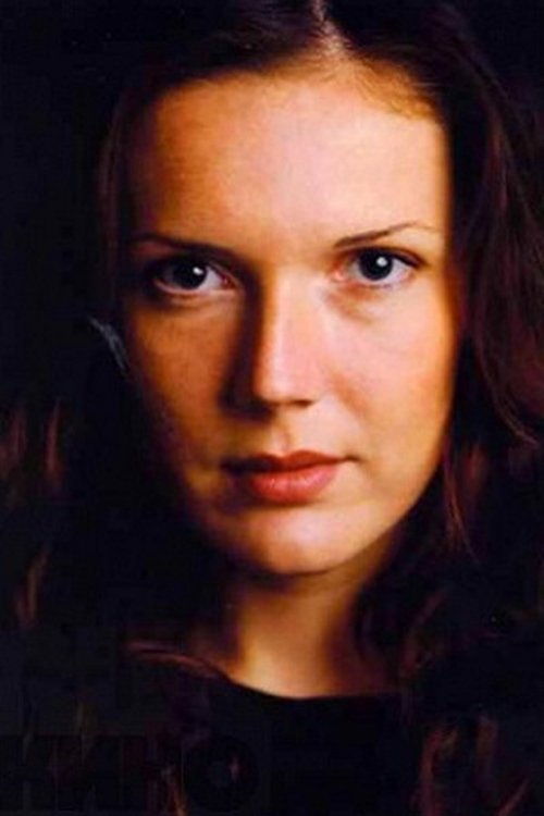 Olga Gulevich zdjęcie