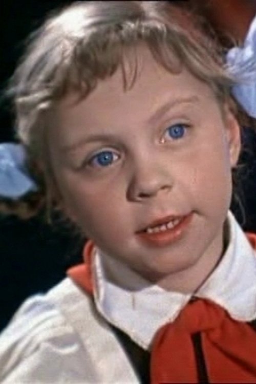 Ольга Юкина zdjęcie