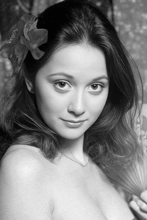 Ольга Кабо zdjęcie