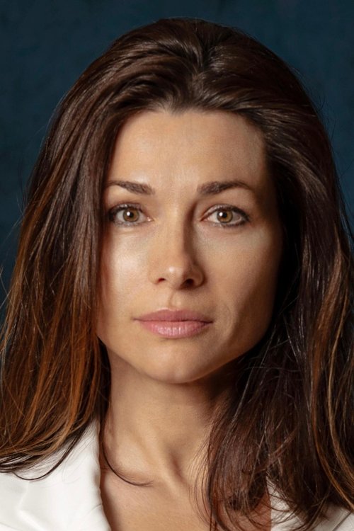 Olga Korotyayeva zdjęcie