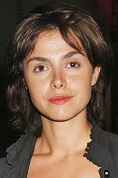 Olga Legrand zdjęcie