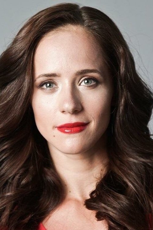 Ольга Лерман zdjęcie