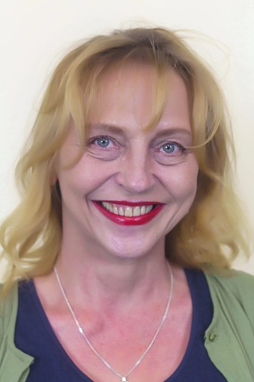 Olga Miłaszewska zdjęcie