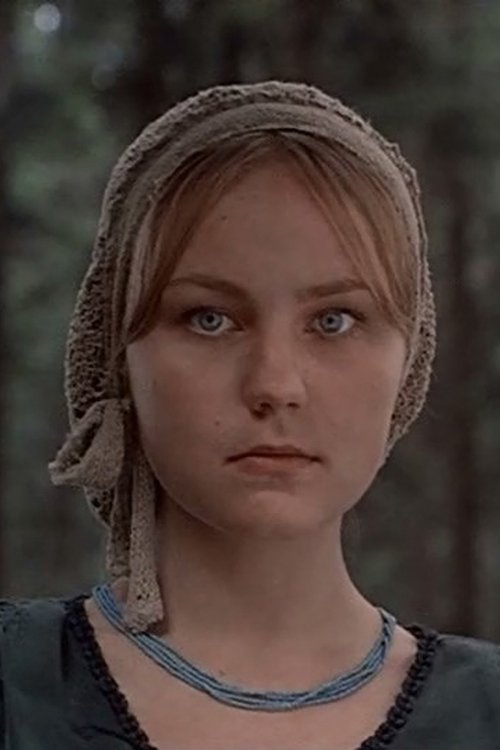 Ольга Миронова zdjęcie