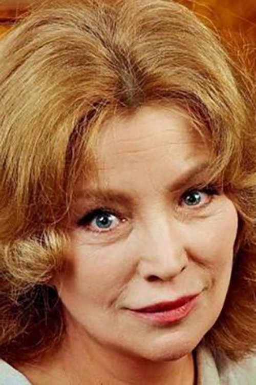 Ольга Остроумова zdjęcie