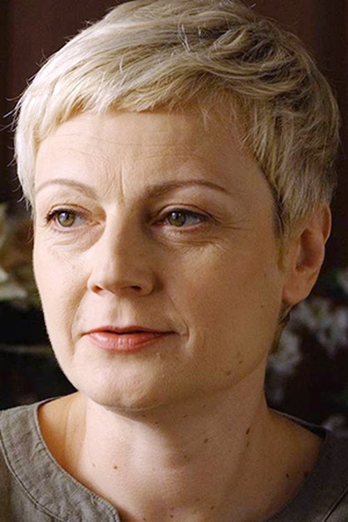 Olga Radchuk zdjęcie