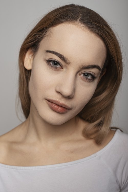 Olga Rayska zdjęcie