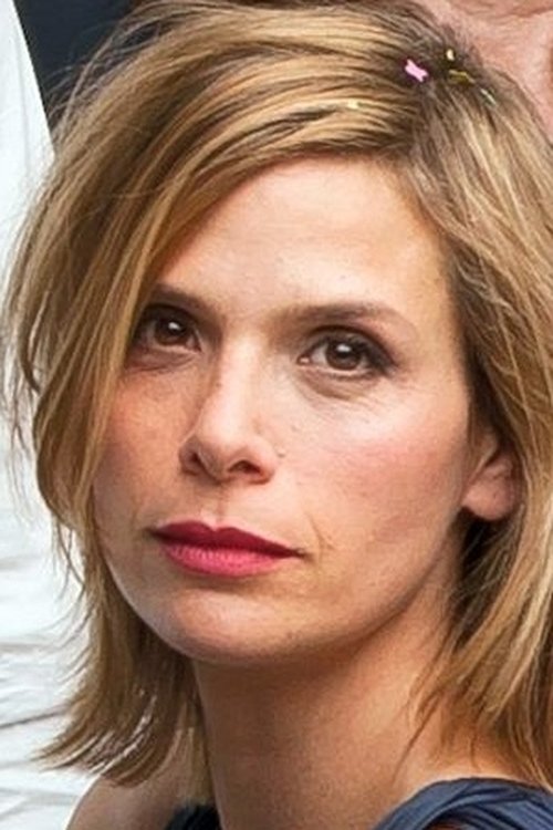 Olga Sékulic zdjęcie