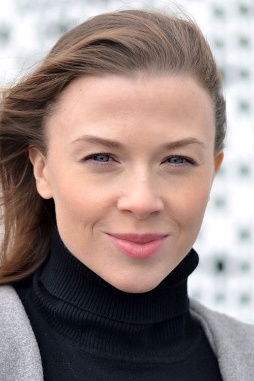 Ольга Смирнова zdjęcie