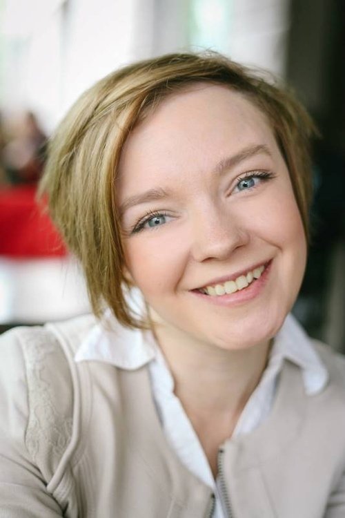 Ольга Шувалова zdjęcie