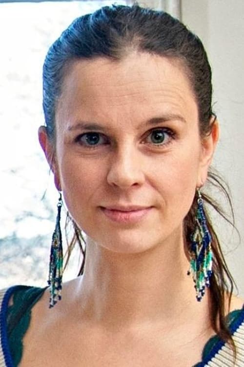 Olga Temonen zdjęcie