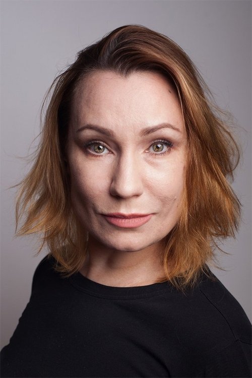 Ольга Тумайкина zdjęcie