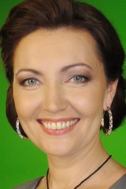 Olga Zubkova zdjęcie
