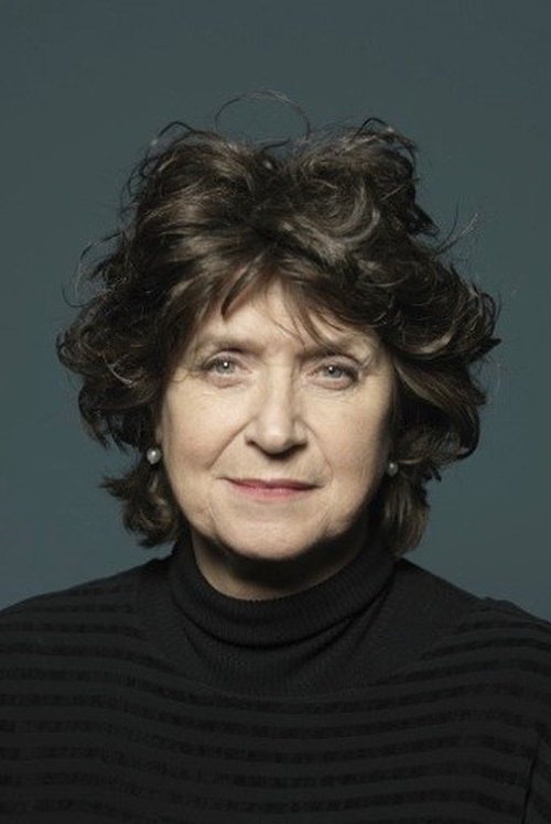 Olga Zuiderhoek zdjęcie