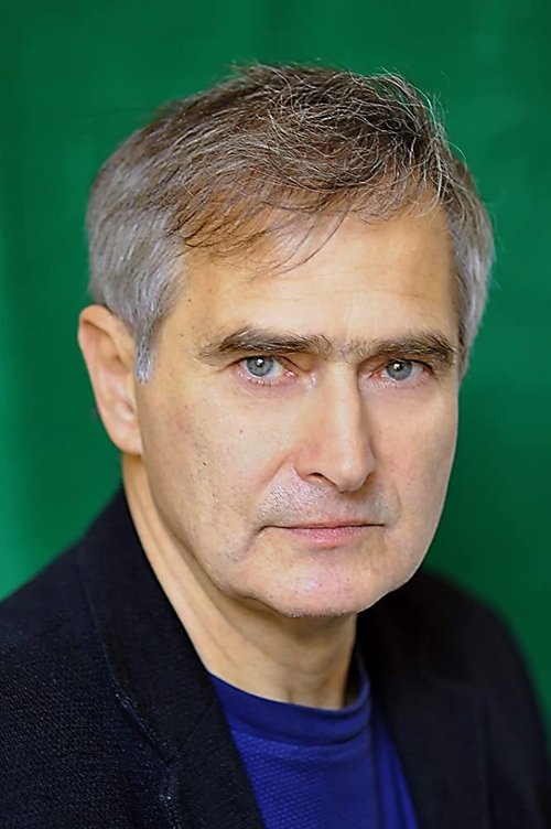 Olgierd Łukaszewicz zdjęcie