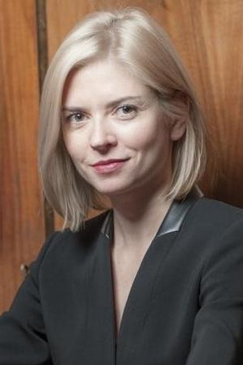 Olha Bosova zdjęcie