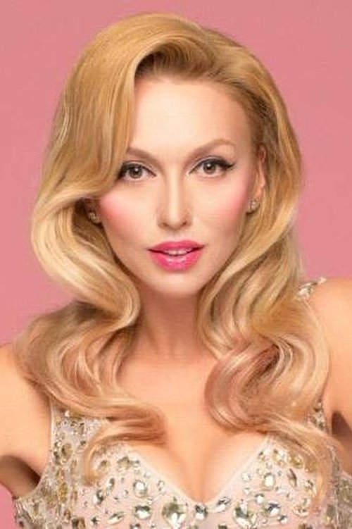 Olia Poliakova zdjęcie