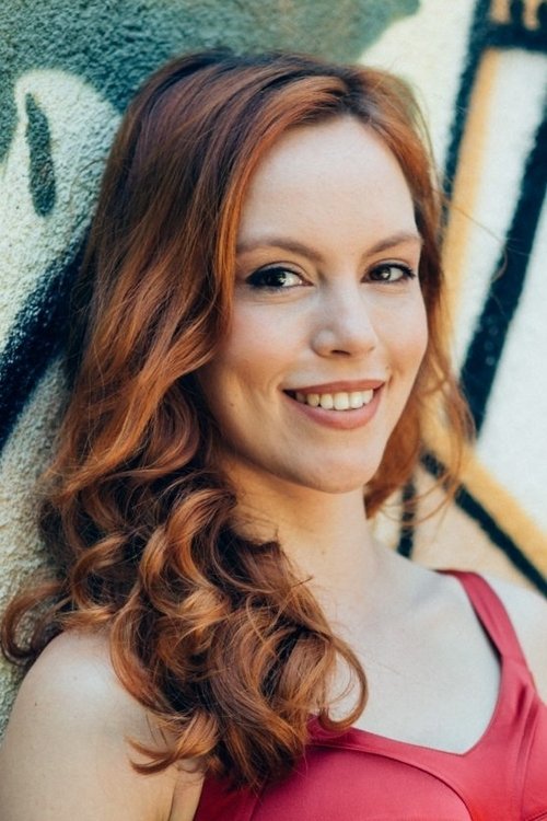 Olimpia Melinte zdjęcie