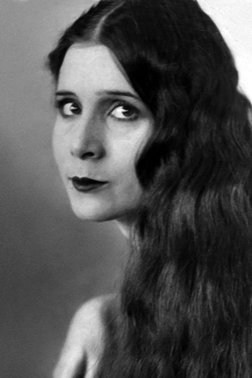 Olive Ann Alcorn zdjęcie