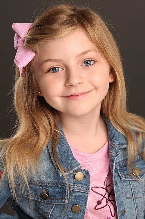 Olive Bernadette Hoffman zdjęcie