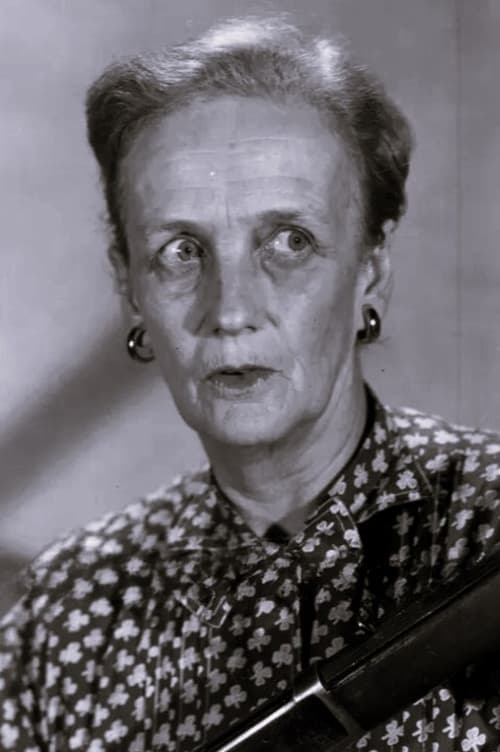 Olive Carey zdjęcie