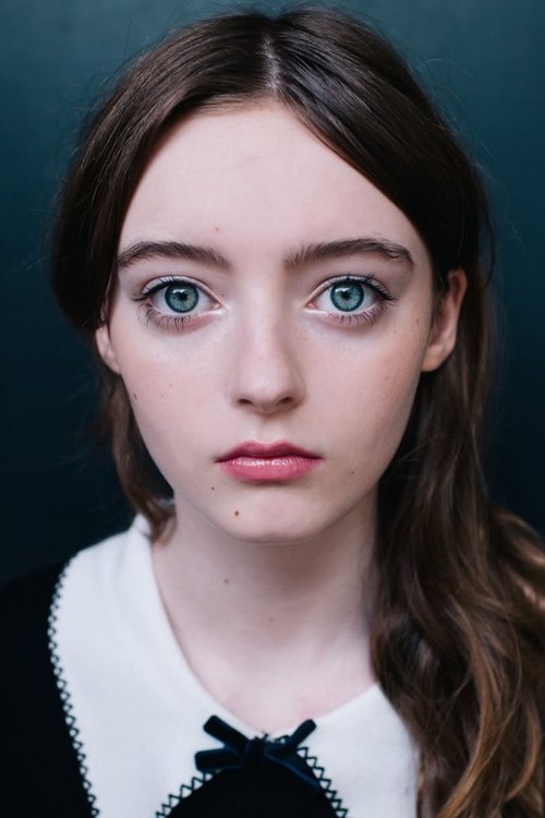 Olive Elise Abercrombie zdjęcie