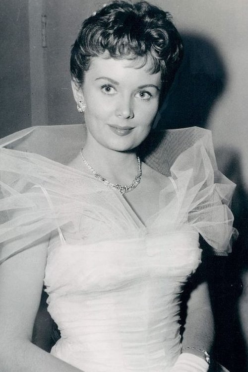 Olive Sturgess zdjęcie