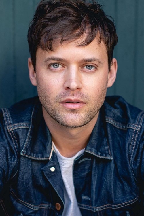 Oliver Ackland zdjęcie