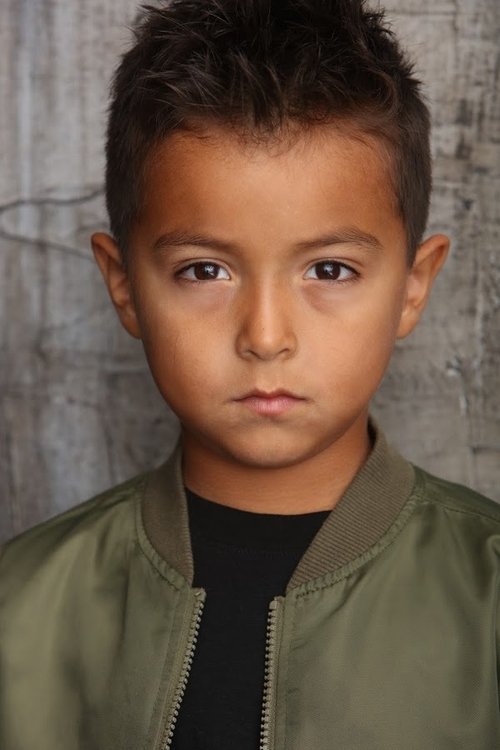 Oliver Alexander zdjęcie