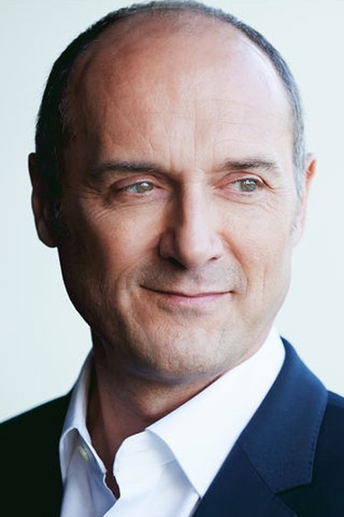 Oliver Becker zdjęcie