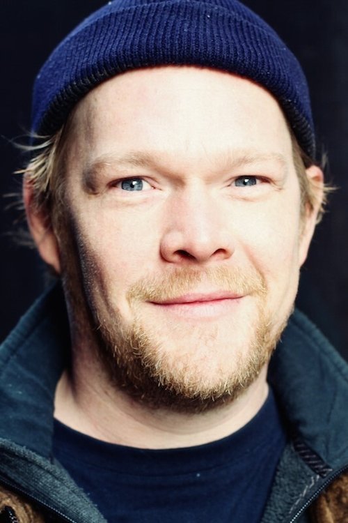 Oliver Bröcker zdjęcie