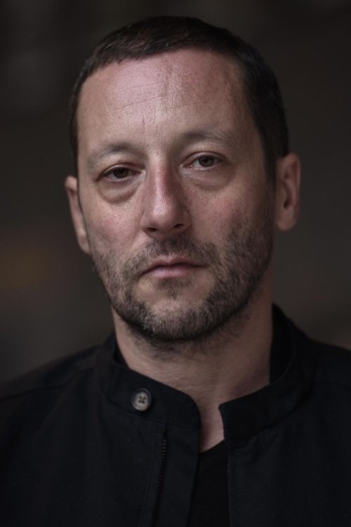 Oliver Broumis zdjęcie