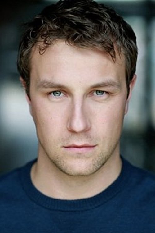 Oliver Coleman zdjęcie