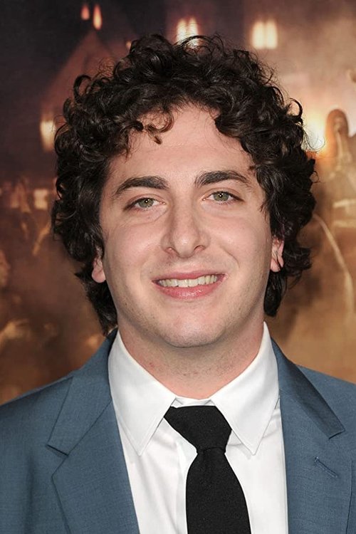 Oliver Cooper zdjęcie