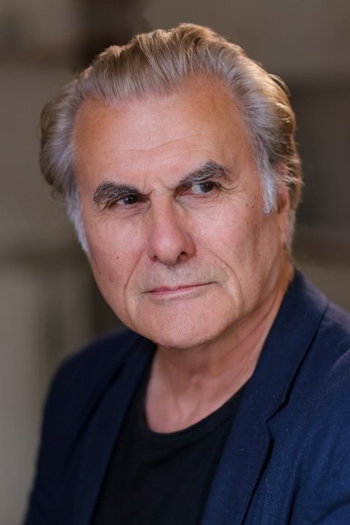 Oliver Cotton zdjęcie