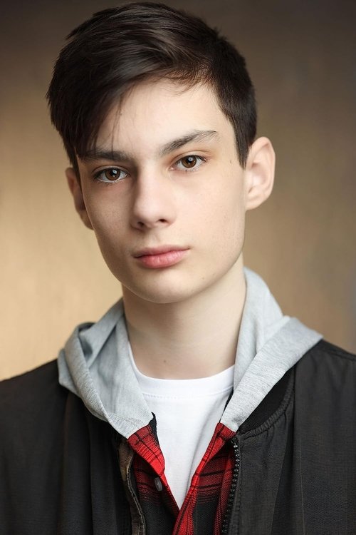 Oliver Cunliffe zdjęcie