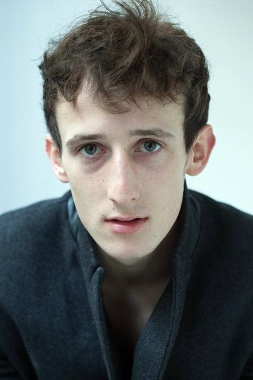 Oliver Cywie zdjęcie