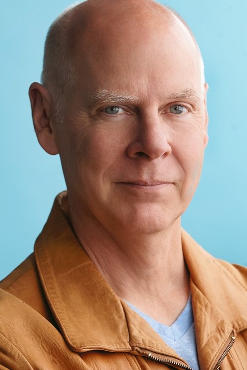 Oliver Dennis zdjęcie