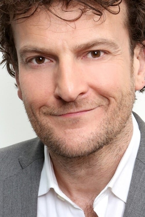 Oliver Driver zdjęcie