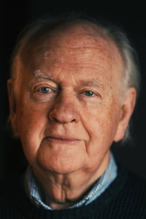 Oliver Ford Davies zdjęcie