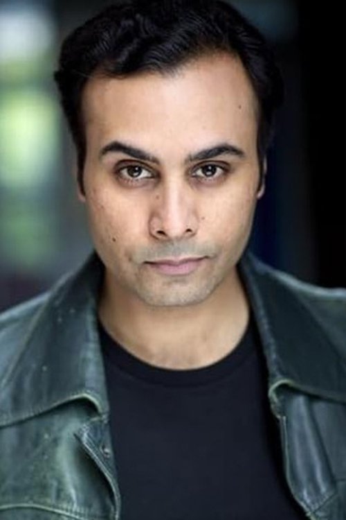 Oliver Gatz zdjęcie