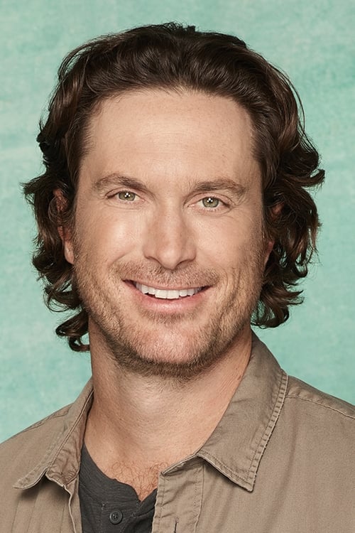Oliver Hudson zdjęcie