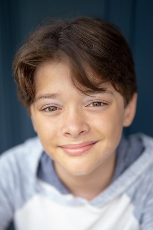 Oliver J. Green zdjęcie