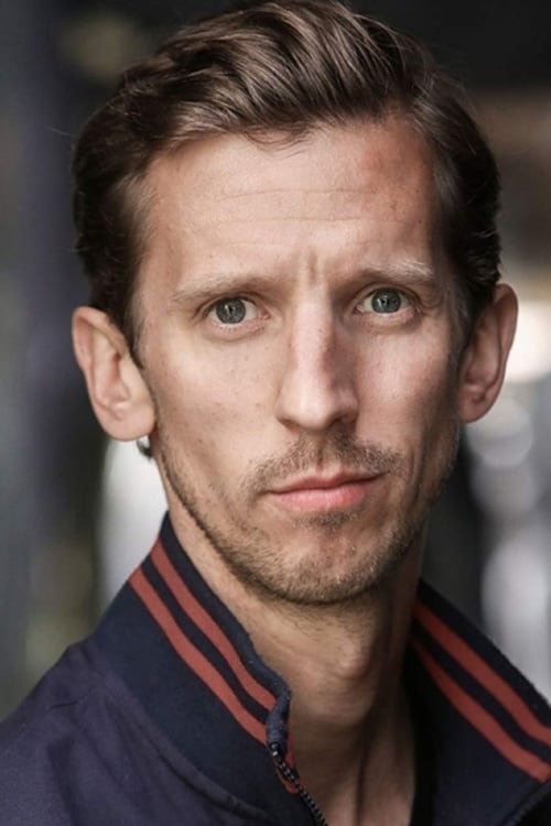 Oliver Jackson zdjęcie